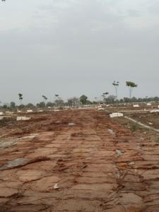 Ramnagri Plot View 1