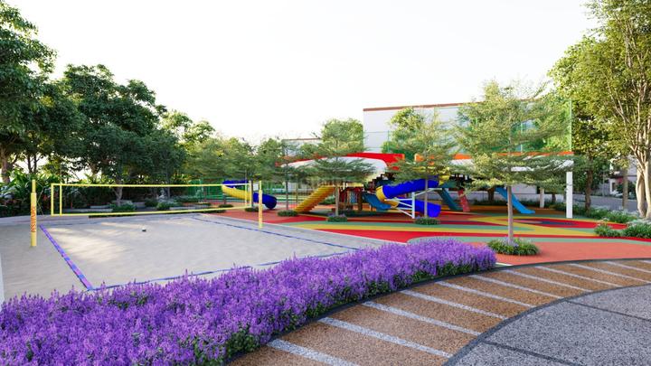 SR Villas Main Image 1