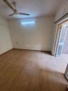 Bedroom Image of 760 Sq.ft 2 BHK Apartment / Flat for sale in GK Rose Icon, Pimple Saudagar Pune for Rs. 9600000