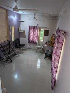 Hall Image of 2200 Sq.ft 4.5 BHK Independent House for sale in Kaliyabid Bhavnagar for Rs. 41100000