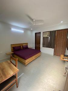 Bedroom Image of Luxury PG  in Sector 40, Gurgaon