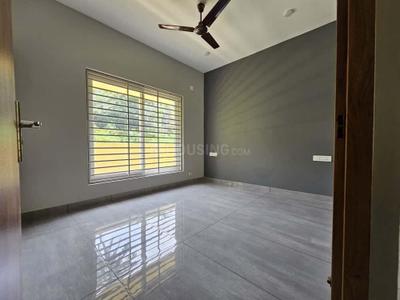 Hall Image of 1000 Sq.ft 2 BHK Apartment / Flat for rent in Thana Kannur for Rs. 20000