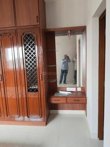 Bedroom Image of 1628 Sq.ft 3 BHK Apartment / Flat for sale in Prestige Primrose Hills, Uttarahalli -Manavarthekaval Bengaluru for Rs. 22000000