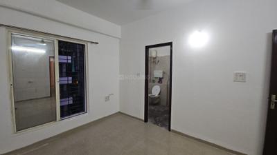 Bedroom Image of 1140 Sq.ft 2 BHK Apartment / Flat for sale in Sterling Skyline, Bhicholi Mardana Indore for Rs. 5600000