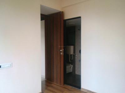 Bedroom Image of 545 Sq.ft 1 BHK Apartment / Flat for sale in D K SPM Dream City Phase 1, Ambernath East Ambernath for Rs. 2330689