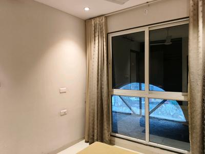 Bedroom Image of 669 Sq.ft 1 BHK Apartment / Flat for sale in Swaminarayan City, Dombivli West Thane for Rs. 4575000