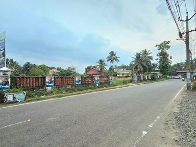Image of 13920 Sq.ft Residential Plot / Land for sale in Aluva, Kochi for Rs. 675000