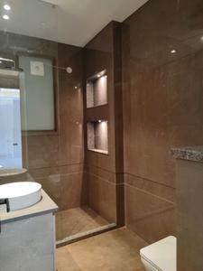 Common Bathroom Image of 2350 Sq.ft 4 BHK Builder Floor for sale in Sector 57 Gurgaon for Rs. 32500000