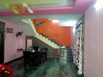 Image of 1800 Sq.ft 3 BHK Villa for sale in Rudrampeta, Anantapur for Rs. 17500000