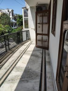 Balcony Image of 1500 Sq.ft 5 BHK Independent House for sale in Sector 47 Noida for Rs. 42500000
