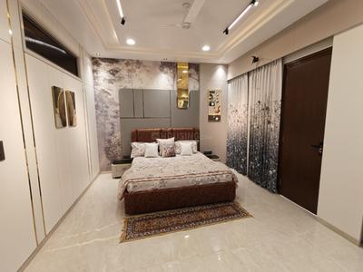 Bedroom Image of 3000 Sq.ft 4.5 BHK Villa for sale in Vaishali Nagar Extension Jaipur for Rs. 32100000