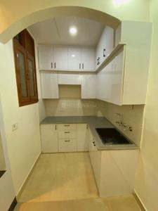 Kitchen Image of 1350 Sq.ft 2 BHK Apartment / Flat for sale in ACE Ace Starlit, Sector 152 Noida for Rs. 19000000