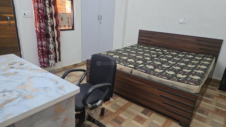 Pilodiya properties Bedroom One 1