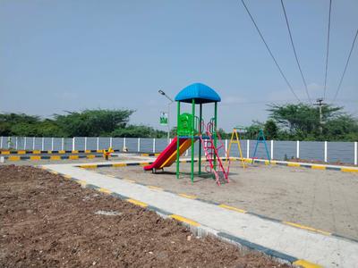 Image of 1560 Sq.ft Residential Plot / Land for sale in Manamadurai, Sivaganga for Rs. 2000000