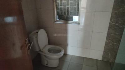Bathroom Image of 756 Sq.ft 1 BHK Apartment / Flat for sale in Nimbus The Golden Palms, Sector 168 Noida for Rs. 8100000