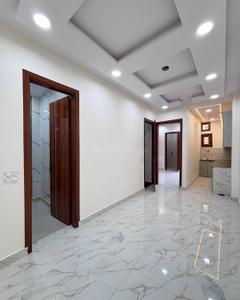 3 BHK Independent House