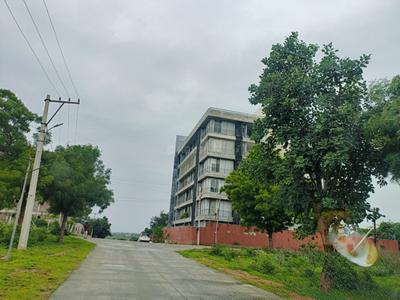 Image of 8802 Sq.ft Residential Plot / Land for sale in Budvel, Hyderabad for Rs. 122250000
