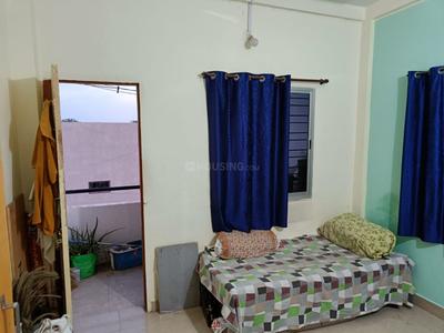 Bedroom Image of 1500 Sq.ft 2 BHK Apartment / Flat for sale in Sai Nagar Amravati for Rs. 3000000