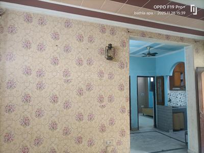 Hall Image of 1000 Sq.ft 2 BHK Apartment / Flat for sale in Kaushambi Ghaziabad for Rs. 6900000