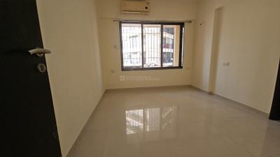 Bedroom Image of 1250 Sq.ft 3 BHK Apartment / Flat for sale in Supreme Lake Primrose, Powai Mumbai for Rs. 35100000