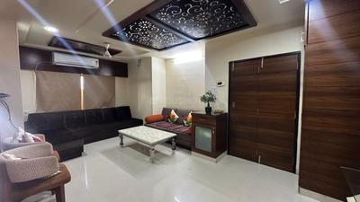 Hall Image of 3550 Sq.ft 4 BHK Apartment / Flat for sale in Paota Jodhpur for Rs. 22500000
