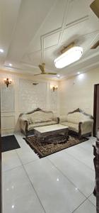 Hall Image of 1200 Sq.ft 3 BHK Builder Floor for sale in Aujala Mohali for Rs. 5590000
