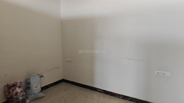 Koramangala Bedroom One 1