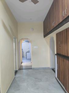 Passage Image of 1800 Sq.ft 3 BHK Builder Floor for rent in West Marredpally Secunderabad for Rs. 32000