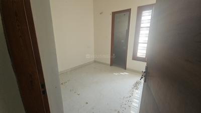 Bedroom Image of 1500 Sq.ft 4 BHK Independent House for sale in Sector 123 Mohali for Rs. 9800000