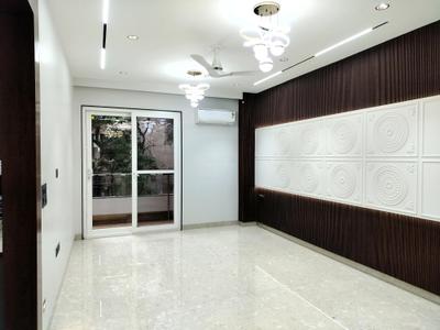 Living Room Image of 1836 Sq.ft 2 BHK Builder Floor for rent in Sector 46 Gurgaon for Rs. 45000