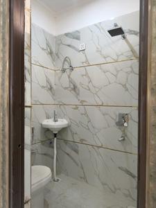 Bedroom Two Image of 1300 Sq.ft 3 BHK Apartment / Flat for sale in Govindpuram Ghaziabad for Rs. 5865333