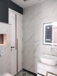 Common Bathroom Image of 3231 Sq.ft 4 BHK Builder Floor for sale in Property Concept Builder Floor, Sector 89 Faridabad for Rs. 33500000