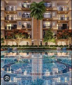 Image of 1225 Sq.ft 3 BHK Builder Floor for sale in Signature Global Park 2 And 3, Sector 36, Sohna for Rs. 9500000