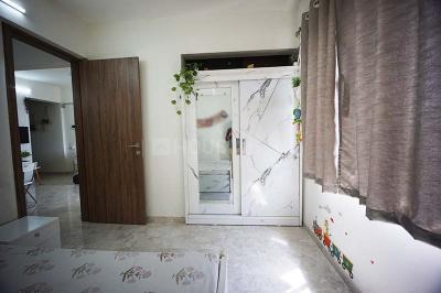 Bedroom Image of 850 Sq.ft 2 BHK Apartment / Flat for sale in Nexus Westpride, Punawale Pune for Rs. 7800000