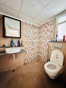 Image of 1341 Sq.ft 3 BHK Apartment / Flat for sale in VRR Fortuna, Carmelaram, Bengaluru for Rs. 20500000