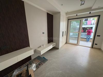 Hall Image of 1900 Sq.ft 4 BHK Builder Floor for sale in Sector 8 Dwarka New Delhi for Rs. 26000000