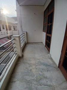 Balcony Image of 1850 Sq.ft 2 BHK Builder Floor for rent in Sector 31 Gurgaon for Rs. 35000