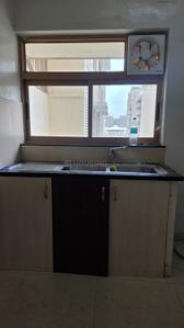 Kitchen Image of 3220 Sq.ft 4 BHK Apartment / Flat for sale in Adani Water Lily, Shantigram Ahmedabad for Rs. 28000000