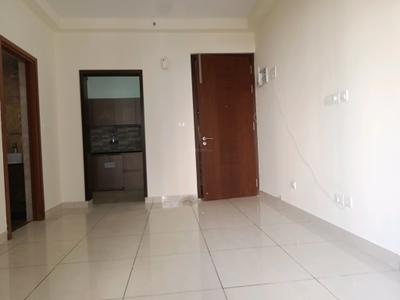 Living Room Image of 520 Sq.ft 1 BHK Apartment / Flat for sale in Prestige Jindal City, Anchepalya Bengaluru for Rs. 8000000