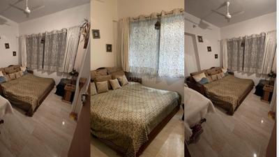 Bedroom Image of 1100 Sq.ft 3 BHK Apartment / Flat for sale in Anusmera Celeste, Chembur Mumbai for Rs. 42500000