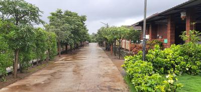 Image of 900 Sq.ft 2 BHK Villa for sale in Nasrapur, Pune for Rs. 3411000