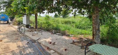 Image of 300 Sq.ft Residential Plot / Land for sale in Banur, Mohali for Rs. 11400000