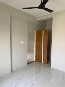 Bedroom Image of 1200 Sq.ft 3 BHK Apartment / Flat for rent in Nanis Vedant Beryl, Sonegaon Nagpur for Rs. 28000