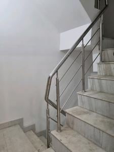 Staircase Image of 2700 Sq.ft 5 BHK Independent House for sale in Nawada New Delhi for Rs. 20000000