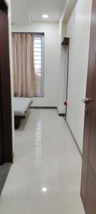 Hall Image of 1250 Sq.ft 3 BHK Apartment / Flat for rent in Shree Ram Kunj 4, Vallabh Vidhyanagar Anand for Rs. 30000