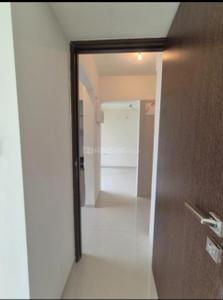 Image of 600 Sq.ft 1 BHK Apartment / Flat for sale in Jindal Residency, Panvel, Navi Mumbai for Rs. 6600000