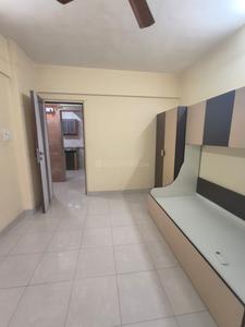 Hall Image of 950 Sq.ft 2 BHK Apartment / Flat for rent in Dahisar West Mumbai for Rs. 52000