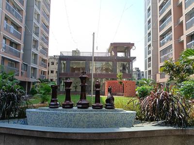 Image of 1575 Sq.ft 3 BHK Apartment / Flat for sale in Skyvue 126, Satellite, Ahmedabad for Rs. 11000000