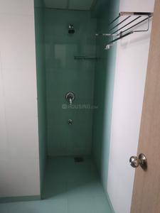 Bathroom Image of 1534 Sq.ft 3 BHK Apartment / Flat for sale in Paranjape Blue Ridge, Hinjawadi Pune for Rs. 16000000