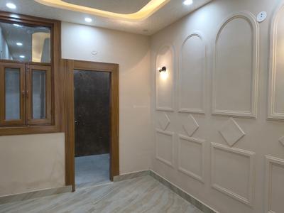 Bedroom Image of 1450 Sq.ft 3 BHK Builder Floor for sale in Indirapuram Ghaziabad for Rs. 12000000